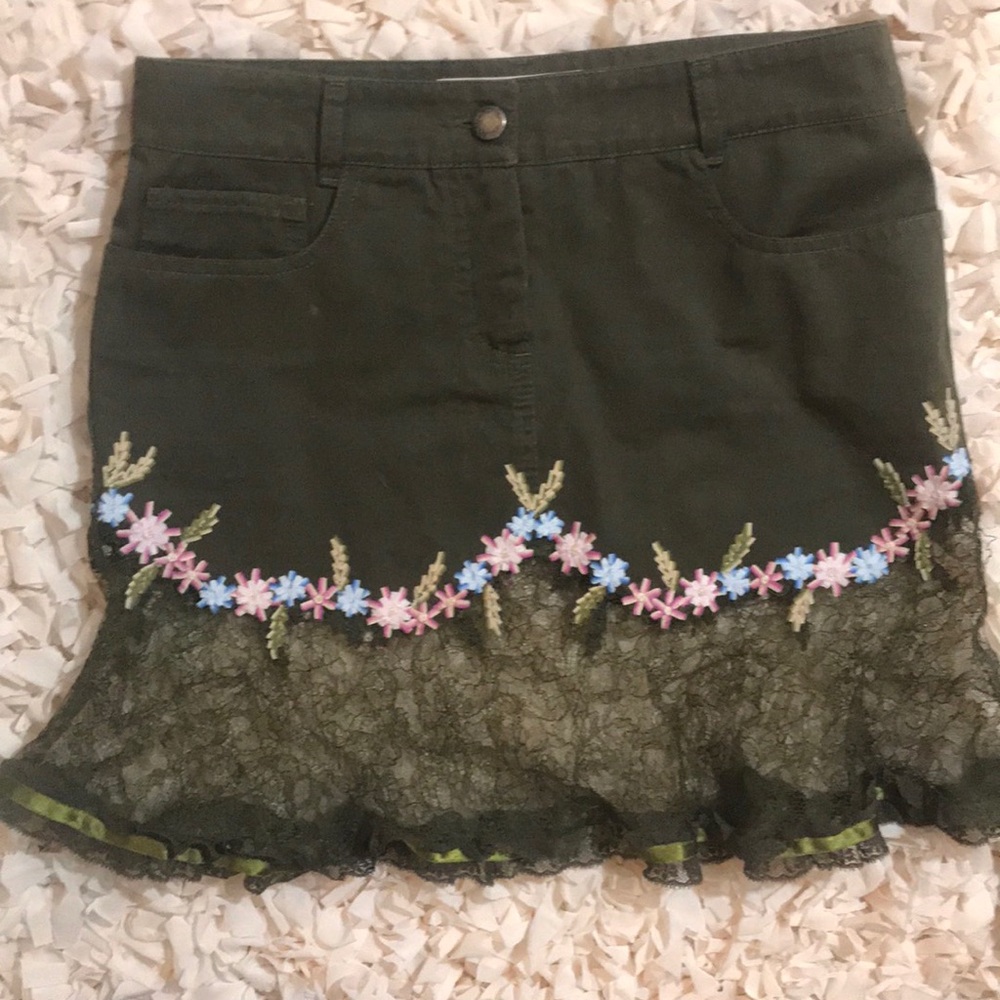 Skirt